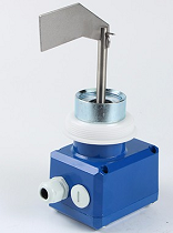 Báo mức van bướm Silo Model: ILTC0 115/230VAC - Wam